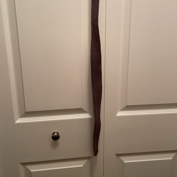 Men’s Brown Belt, Size 32 - Picture 2 of 3